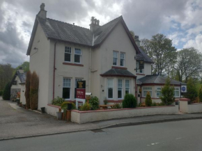 Smiddy House